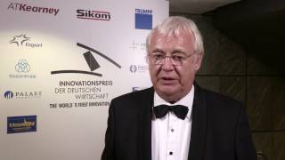 Jürgen Hoffmeister, Gründer Und Geschäftsführer Der Sikom Software Gmbh, Pfungstadt
