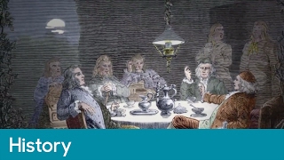 The brains behind the Industrial Revolution | History - Why the ...