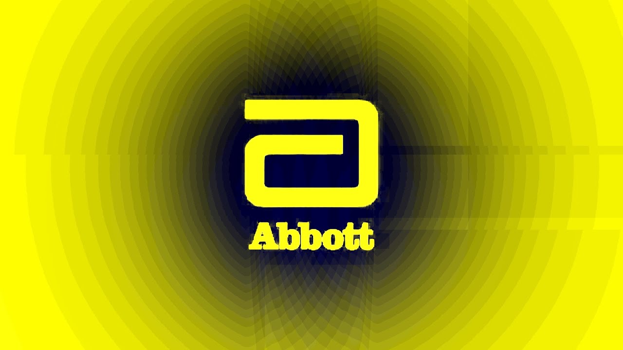 RQ: Abbott Logo - 4ormulator Collection (V1-33)