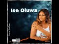 ISE OLUWA JEMMY ISE OLUWA JEMMY