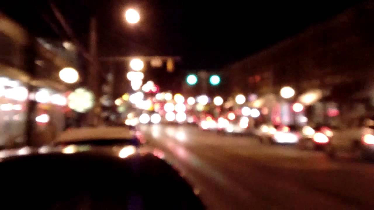 Cleveland Heights Fire - EMS Ladder 222