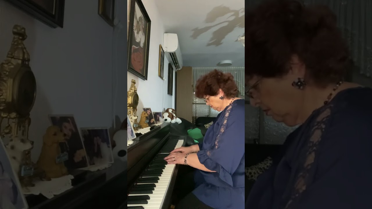 Me usenot kargo-Neli Bar Michael-Kvitelasvili!❤️🌺🙏