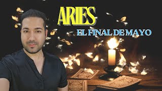 ARIES ♈️  FINAL EN DE MAYO DE 2024