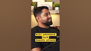 Wifi password hacking idea 😱😎 #shorts #ytshorts #trendingshorts