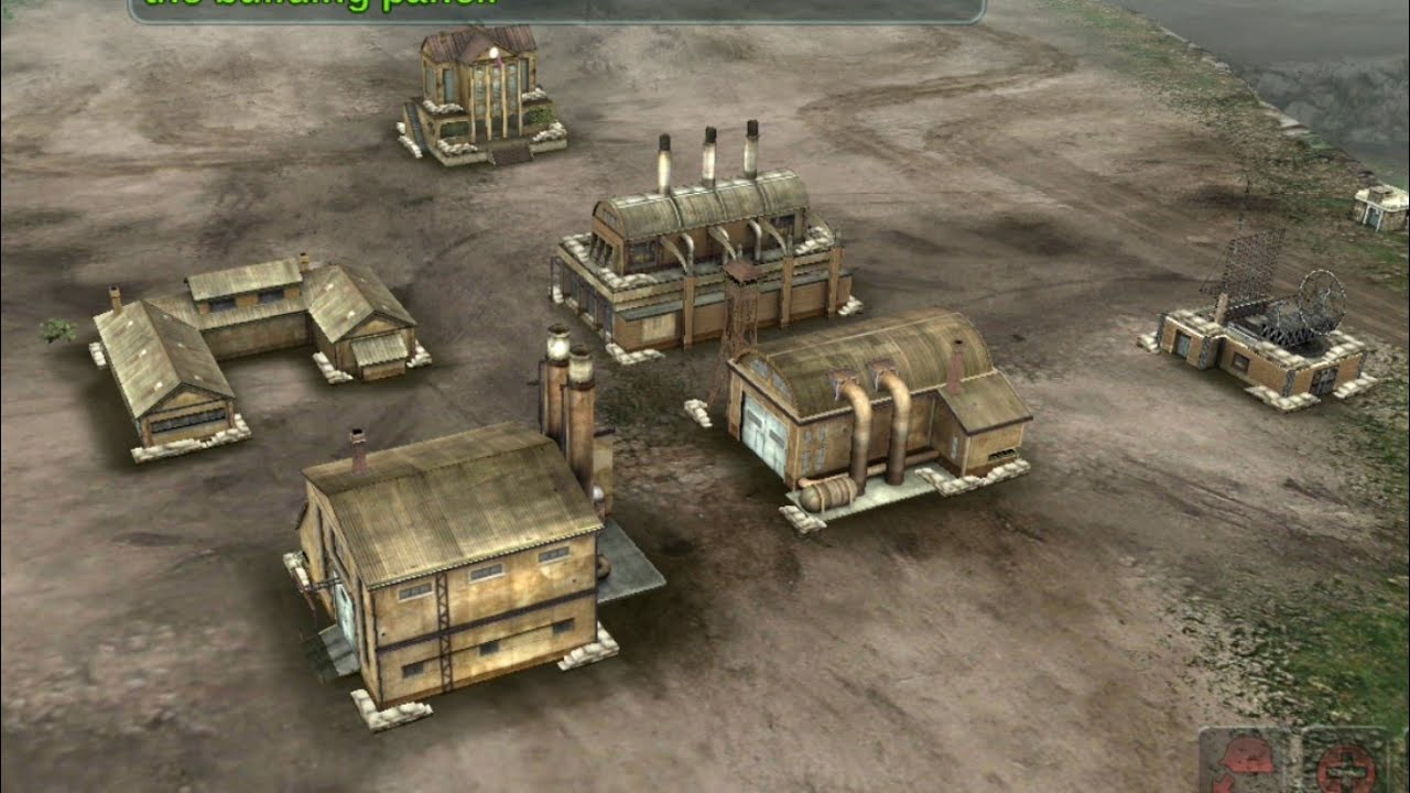 Us Conflict || Android Gameplay