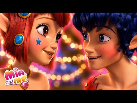 🦄 All Mini-Adventures! - Compilation - Mia and me 🌈