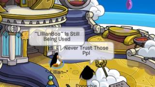 The Cpps.me Hackings With MadelineCP