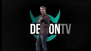 Demon Media Trailer