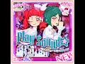 Kiratto Pri Chan メルティック スター Play Sound [Instrumental]