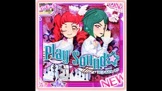 Download Lagu Kiratto Pri Chan メルティック スター Play Sound [Instrumental] MP3
