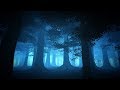 Enchanted Celtic Music - Sapphire Woods | Magical Forest Music (1 hour)