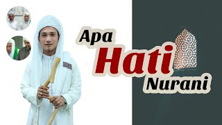 Download Lagu Apa Hati Nurani MP3
