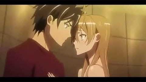 MEP  rei x takashi  ~HOTD~