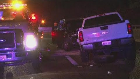 One driver charged with DUI in wrong-way crash