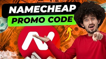 NameCheap Promo Code 2025 Today | Best Coupon Code & Discount Deals