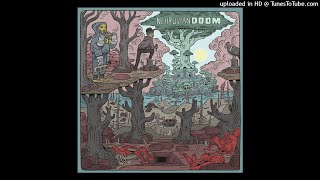 06 MF Doom - Coming For You