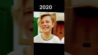 Haminations Evolution