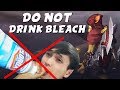 DO NOT DRINK BLEACH (SingSing Dota 2 Highlights #1539)