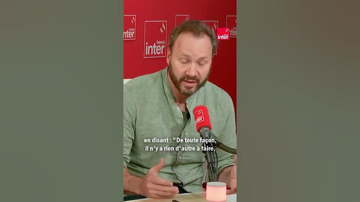 Famine à Gaza : les témoignages des journalistes