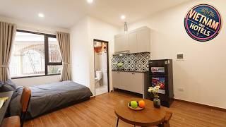 Fuji Hotel and Apartment Cau Giay | Hanoi, Vietnam | Hotel Review 🏨 | Vietnam and Hotels