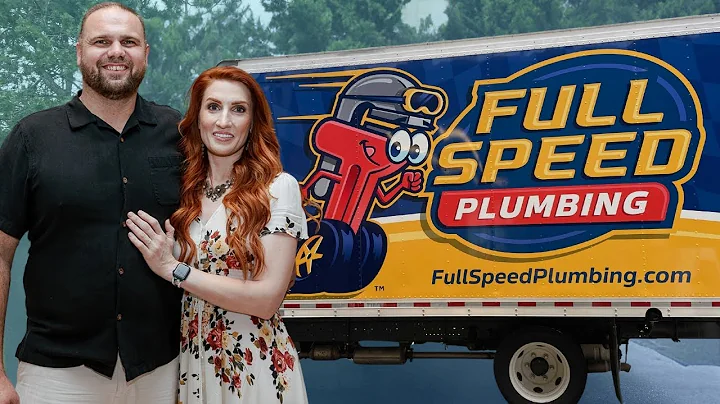 The Secret to Growing Your Plumbing Business (or Any Business)