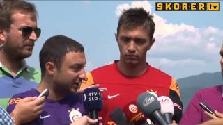 Fernando Musleradan Şok Açıklama Ayrılıyor Mu? 23 Temmuz 2013