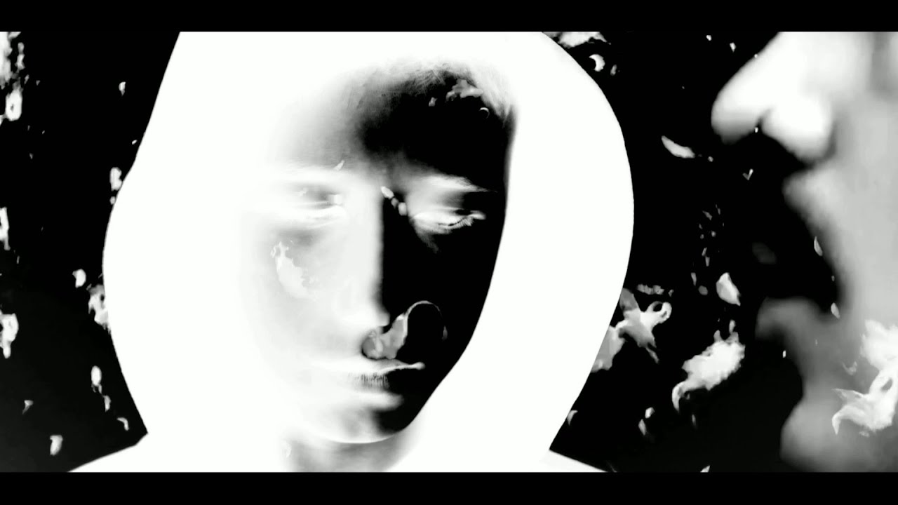 THE GOD AWFUL TRUTH - "My Flesh Moves Like Liquid" (Alone pt1)