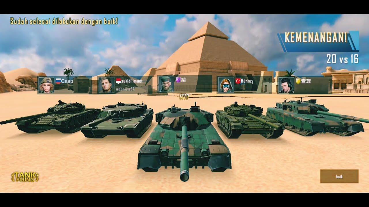 Game tank ringan android. tank faring gameplay. The best android tank ...