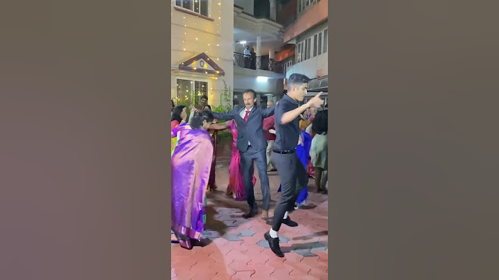 Coorg marriage Dance , Kodava Valaga dance by Kangira Sathish #coorg #coorgdance#dance #kodavatribe