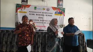 Sajak Cinta, Perang Jeung Endog