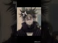 Choso edit! #chosoedit #chosojjk #jjk #chosokamo #Choso