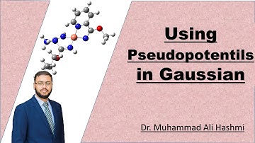 Visualizing Electrostatic Potential Maps with GaussView & Multiwfn | Vs,max & Vs,min Explained!