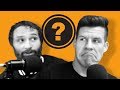 CRASHING THE ROYAL WEDDING? - Open Haus #155