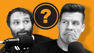 CRASHING THE ROYAL WEDDING? - Open Haus #155