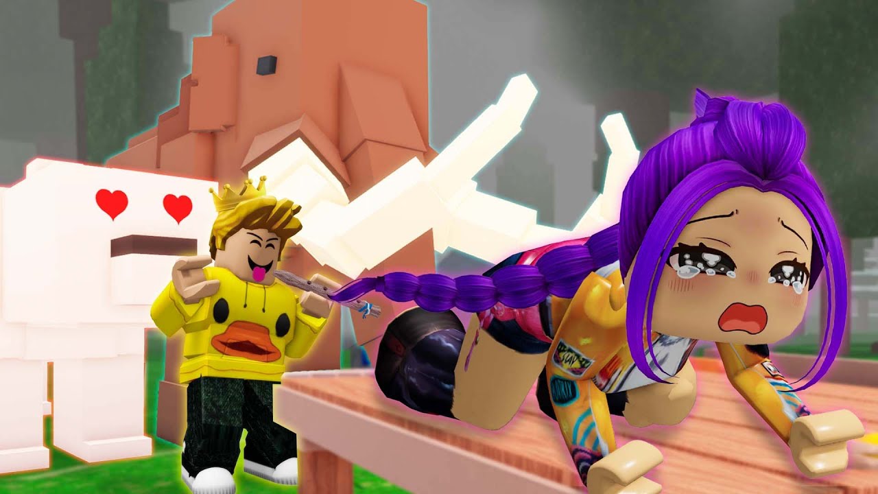 99 ночей в лесу, но животные дружелюбны?!