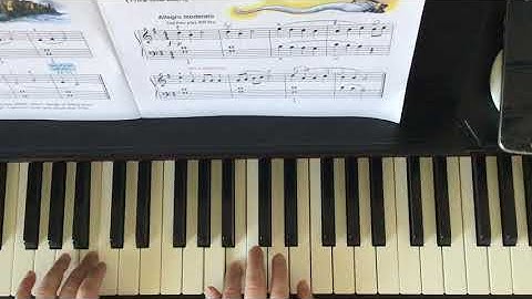 Nick Nack Paddy Wack