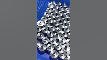 CNC turning service