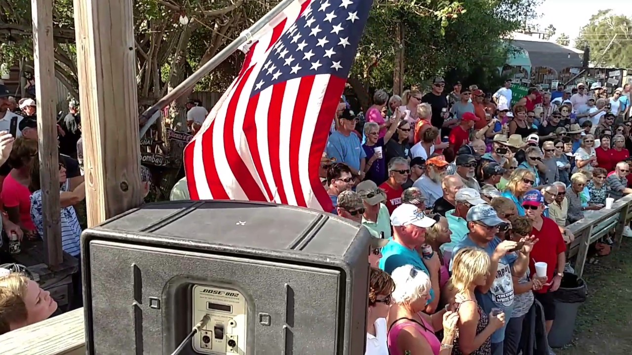 Belt Sander raced at the Gaff Bar on 2,11,17 YouTube