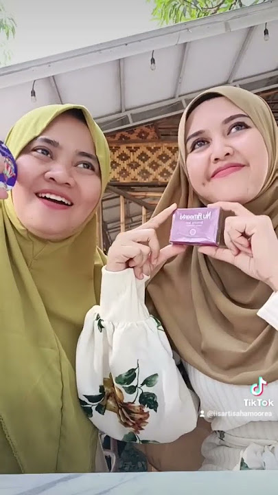 IDE BISNIS JUALAN SKIN CARE NU AMOOREA