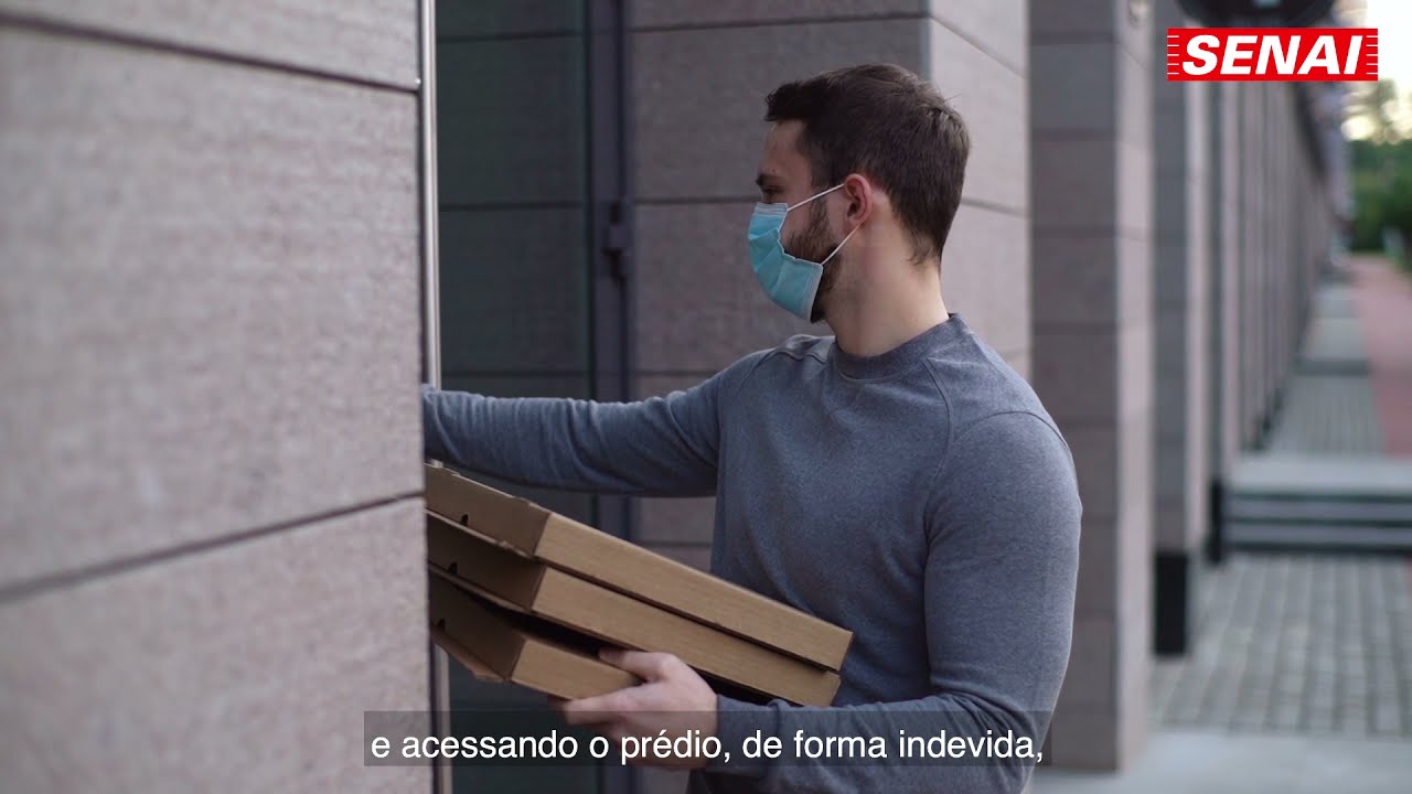 Cyber Segurança: Como Funciona o Information Gathering?