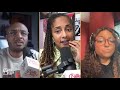 Is this rap beef distracting us from the election  the amanda seales show