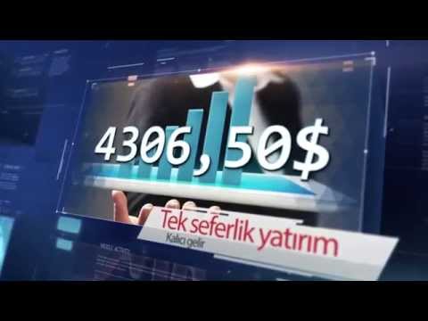 FUTURENET Para Kazandıran Sosyal Medya ( Kazanmak Çok Basit )