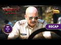 Vashikaranam - Kis Par Rakhe Vishwas | Ep 10 &amp; 11 | RECAP | वशीकरणं - किस पर रखें विश्वास