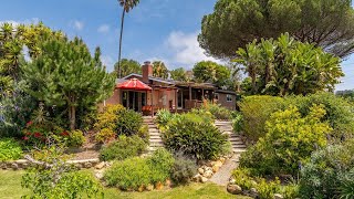 1026 Cheltenham Rd, Santa Barbara, Ca | Presented by Zia Group by Zia Group 526 views 1 month ago 9 minutes, 18 seconds