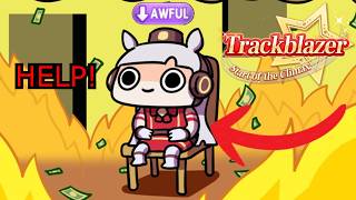 TrackBlazer Exposed How Little I Understand Uma Musume