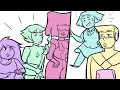 Stevenbomb 6 - Steven Universe (ANIMATIC)