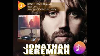 Jonathan Jeremiah - No-One