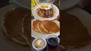 I Didn’t Know Bob Evans Had Breakfast Like This!!