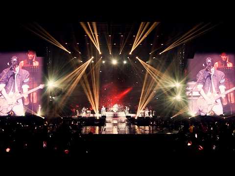 N.Flying - Fading Away LIVE CLIP @2026 N.Flying LIVE '&CON5 : into REM'