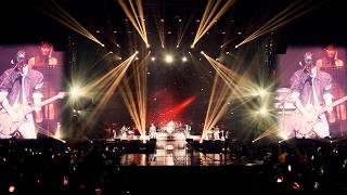 N.Flying - Fading Away LIVE CLIP @2026 N.Flying LIVE '&CON5 : into REM'